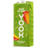 Yook Mangolu Yulaf Sütü 1l