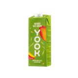 Yook Mangolu Yulaf Sütü 6X1L