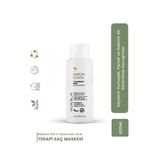 Yoola VEGAN - Matcha Özü İçeren Yoğun Onarıcı Nemlendirici Saç Maskesi - 400 ml