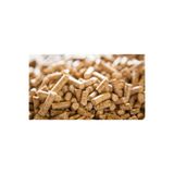 YOPİ Çam Peleti Doğal Kedi Kumu 15 kg 8mm