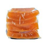Yör-El Lezzetler Çıtır Kabak Tatlısı Hatay Ev Yapımı 1 kg