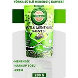 Yör-Ka Yöresel Adıyaman Sütlü Menengiç Türk Kahvesi 200 gr - 200 gr