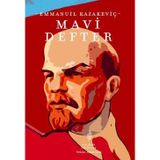 Yordam Edebiyat Mavi Defter