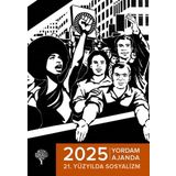 Yordam Kitap 2025 Yordam Ajanda - 21. Yüzyılda Sosyalizm