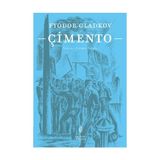 Yordam Kitap Çimento (Цемент - Tsement)
