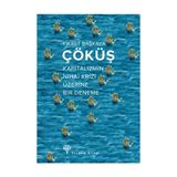 Yordam Kitap Çöküş - Kapitalizmin Nihai Krizi Üzerine Bir Deneme - Nisan 2018