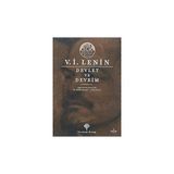 Yordam Kitap Devlet ve Devrim + Atatürk: Bütün Eserleri - 8 + Tanrı ve Devlet + Top Tarikatı