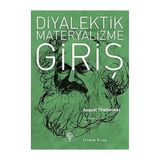 Yordam Kitap Diyalektik Materyalizme Giriş + Kadın Psikolojisi: Kimlik-Kişilik-Evlilik-Annelik