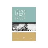 Yordam Kitap Dünyayı Sarsan On Gün + Türkiye’de Din ve Siyaset: Makaleler 3 + Zulmün Artsın: Yazılar - Konuşmalar