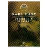 Yordam Kitap Felsefenin Sefaleti - Marksist Klasikler Dizisi