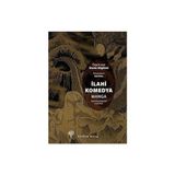 Yordam Kitap Ilahi Komedya - Manga + Death Note - Ölüm Defteri 4 + Blue Lock Cilt - 19 + 3 Kitap - Hayır