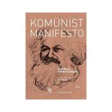Yordam Kitap Komünist Manifesto (Cep Boy) + Türk Modernleşmesinin Cinsiyeti: Erkekler Devlet, Kadınlar Aile Kurar
