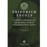 Yordam Kitap Ludwig Feuerbach ve Klasik Alman Felsefesinin Sonu - Marksist Klasikler Dizisi