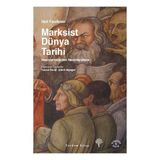 Yordam Kitap Marksist Dünya Tarihi (Ciltli)