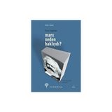 Yordam Kitap Marx Neden Haklıydı + Doğanın Işaretlerini Okumanın Kaybolmuş Sanatı + Cisimlerin Mukavemeti (Ekonomik Baskı) + 28 Kitap
