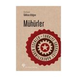 Yordam Kitap Mühürler - 2021