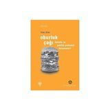 Yordam Kitap Oburluk Çağı: Felsefe ve Politik-Psikoloji Denemeleri + 21.yüzyıl Için 21 Ders