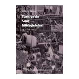 Yordam Kitap Türkiyede Sınıf Mücadeleleri 1: Cilt 1: 1908-1980 + Anka Kuşu + Istihbarat Sırları + Atatürk: Bütün Eserleri - 8