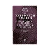 Yordam Kitap Ütopyadan Bilime Sosyalizmin Gelişimi + Cıa Tarihi 1947-2022: Amerikan Gizli Servisi ve Faaliyetleri