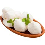 Yöre 1 kg Topak Köy Keçi Peyniri