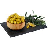 Yöre 2 kg Domat Kırma Yeşil Zeytin