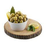 Yöre 2 kg Gemlik Köy Kırması Yeşil Zeytin