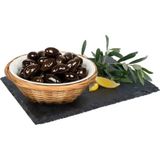 Yöre 2 kg Kalamata Siyah Zeytin