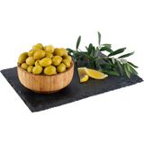 Yöre 2 kg Kokteyl Yeşil Zeytin