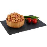 Yöre 201-230 Kalibre 2 kg Edremit Çizik Jumbo Yeşil Zeytin