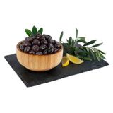 Yöre 261-290 Kalibre 1 kg Gemlik Jumbo Siyah Zeytin