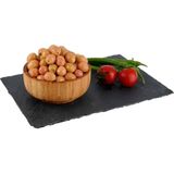 Yöre 261-290 Kalibre 2 kg Lüks Edremit Çizik Yeşil Zeytin