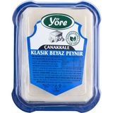 Yöre Çanakkale Klasik Beyaz Peyniri (%40 keçi, %60 inek sütü) 3 x 300 gr - 900 gr
