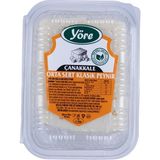 Yöre Çanakkale Klasik Tam Yağlı Orta Sert Inek Beyaz Peynir 3 x 300 gr - 900 gr