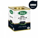 Yöre Gemlik 10 kg Jumbo Siyah Zeytin