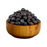 Yöre Gemlik 321 - 380 Kalibre Kuru Sele Siyah Zeytin 2 KG