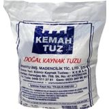 Yöre Pazarım Kemah Tuz Kemah Doğal Kaynak Tuzu 10 Kg.