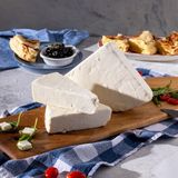 Yöre Tam Yağlı Olgunlaştırılmış Şavak Tulum Peyniri - 1 kg