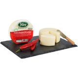 Yöre Taze Kaşar Peyniri 2 x 400 gr - 800 gr