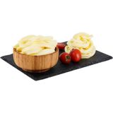 Yöre Trabzon Tam Yağlı Az Tuzlu Tel Peyniri 1 Kg