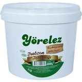 Yörelez Trabzon Kova Tereyağı 4,8 kg