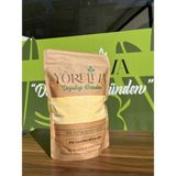 Yöreliva Ata Tohumu Mısır Unu 1 kg Glutensiz Doğal Taş Değirmen - 1000 gr