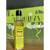 Yöreliva Doğal Elma Sirkesi 250 ml Geleneksel Fermantasyon Katkısız Ev Yapımı - 250,1 gr