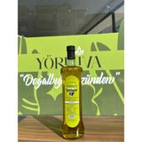 Yöreliva Naturel Sızma Zeytinyağı 1 Litre Doğal Katkısız