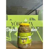 Yöreliva Yeşil Fasulye Turşusu Doğal Ev Yapımı Katkısız Geleneksel - 3 kg