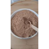Yörem gıda İğde Çekirdeği Tozu 100 gr Taze Öğütülmüş