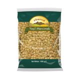 Yöremce 1000 gr Yeşil Mercimek
