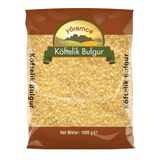 Yöremce Köftelik 1000 gr Bulgur
