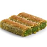 Yöremden Hepsi 1 kg Fıstıklı Burma Kadayıf