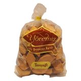 Yöremiz 1 kg Tereyağlı Beypazarı Kurusu El Yapımı ve Doğal Malzemelerle Hazırlanmıştır