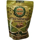 Yöresel Adıyaman Kahvesi Sütlü Menengiç Kahvesi 200 gr x 5 - 1 kg